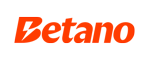 Betano Logo